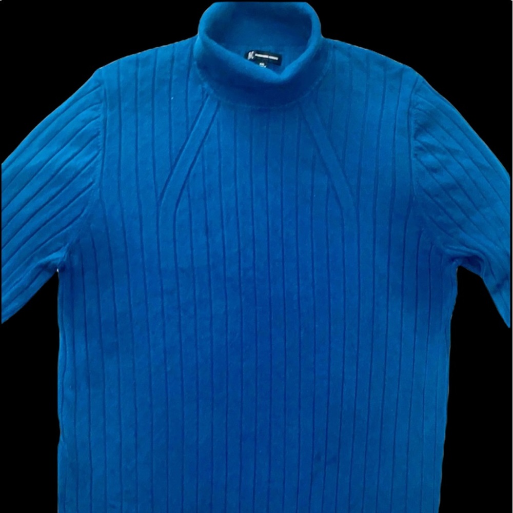 INC TUrtleneck